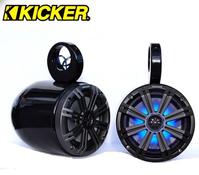 universal tower speaker system